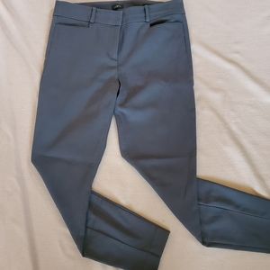 LOFT Skinny Dress Pants Size 10